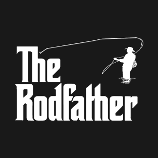 The Rodfather T-Shirt