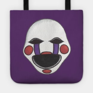 FNAF Marionette Tote