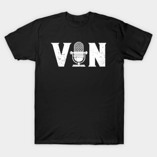 Stevendan VIN Scully T-Shirt