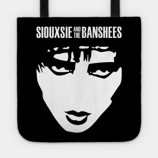 Siouxsie Tote