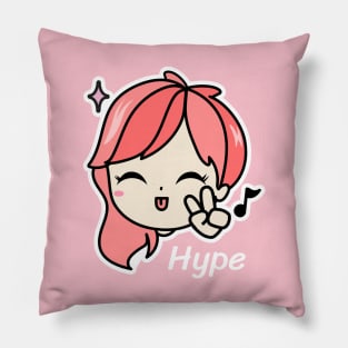 Hype Pillow