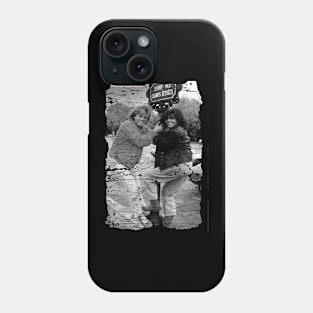 Modern Talking Phone Case