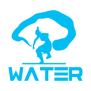 Water T-Shirt