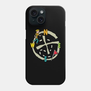 Geocaching Phone Case