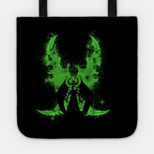 Are you prepared? Tote