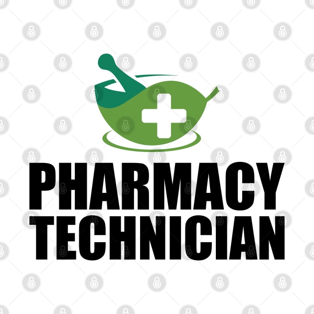 Pharmacy Technician by KC Happy Shop