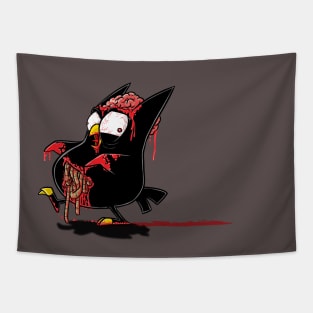 Zombie Haff Tapestry