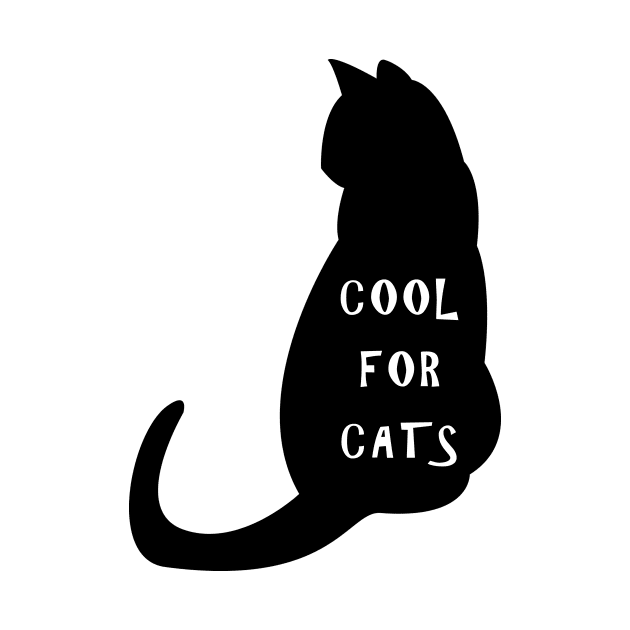 Cool for Cats by 1AlmightySprout