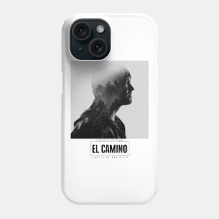 El Camino Phone Case