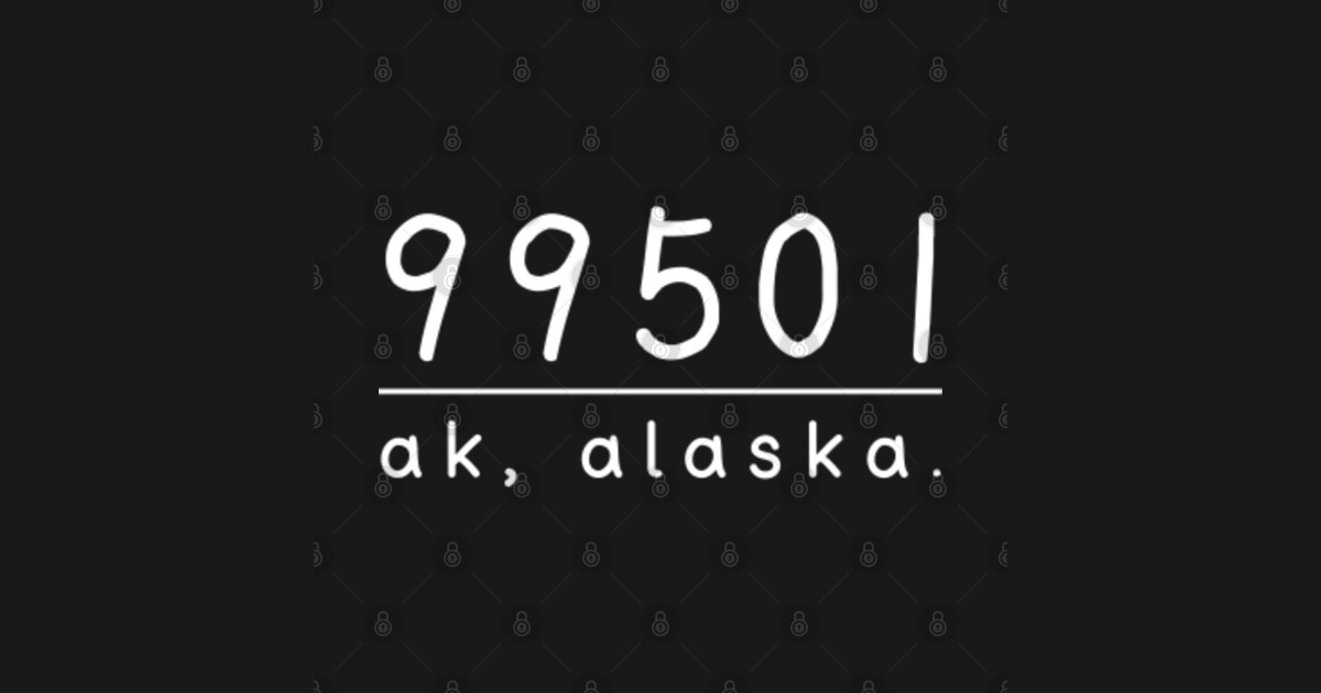 zip-codes-ak-alaska-99501-zip-codes-sticker-teepublic