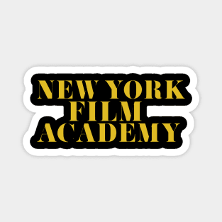 New York Film Academy Magnet