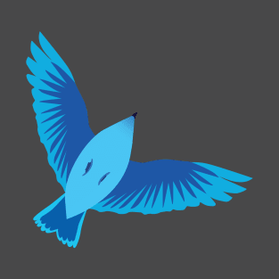 Bluebird T-Shirt