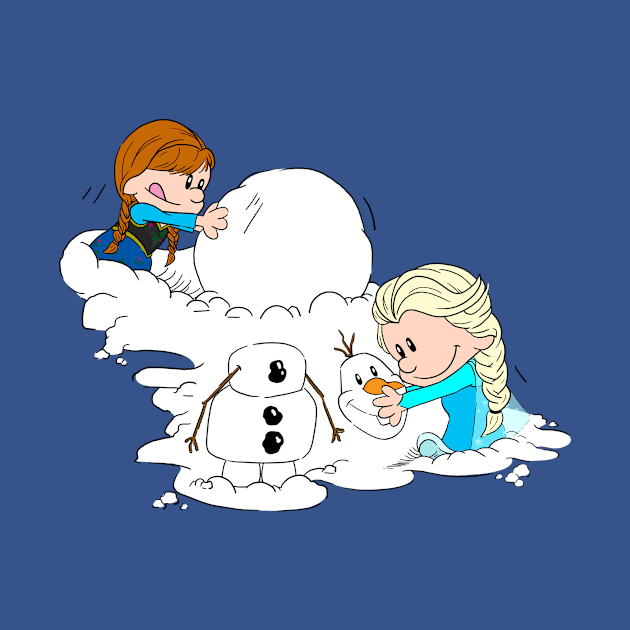 Worth Melting For by cheekydesigns