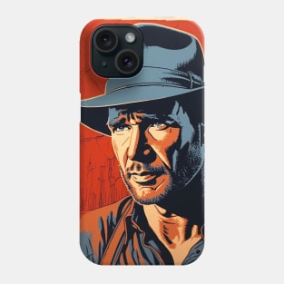 Indiana Jones - PULP Phone Case