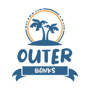 Outer Banks T-Shirt