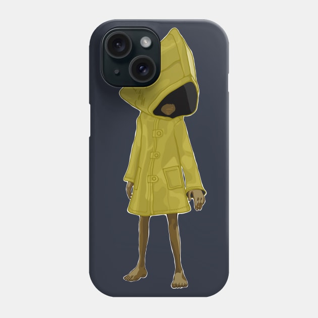 Small hero Phone Case by TASCHE