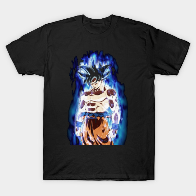 goku t shirt