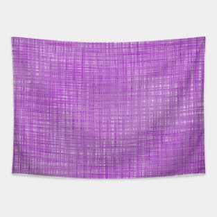 Original handmade Pink Abstract Design Tapestry