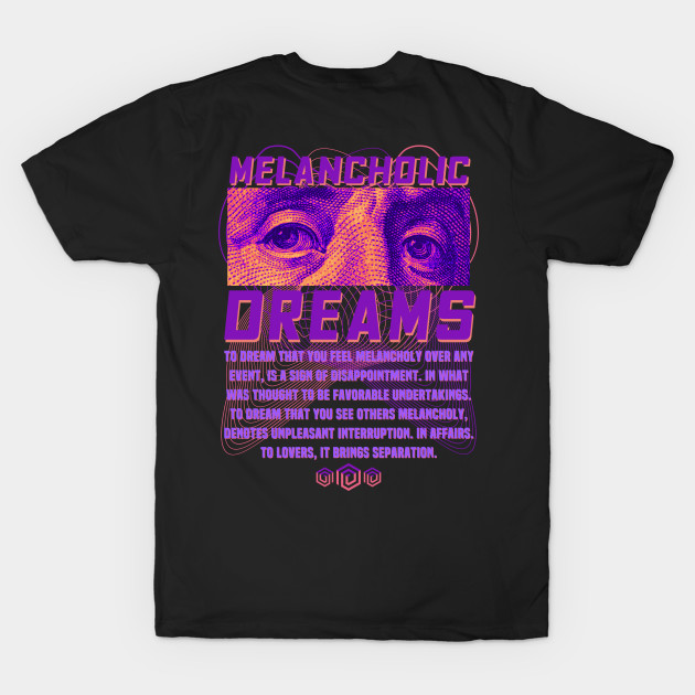 Dream It Merch