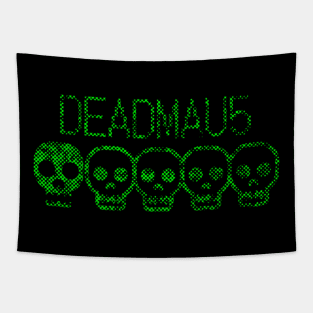 Deadmau over Tapestry