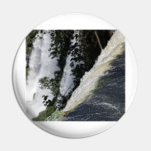Iguazu Falls, Argentina Pin