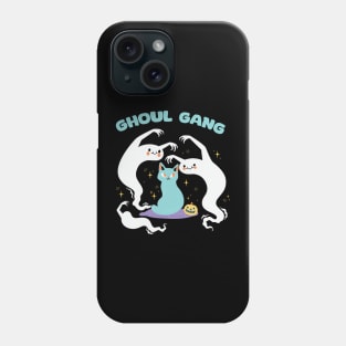 Ghoul Gang Phone Case