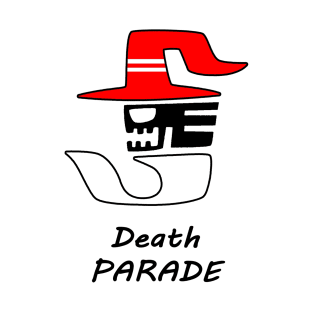 Death Parade T-Shirt