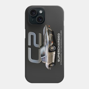 Corvette C2 Phone Case