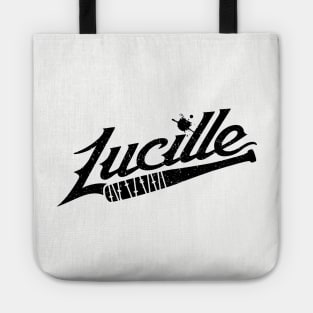 Lucille Tote