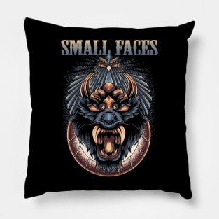 SMALL FACES BAND Pillow