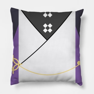 Gentaro Pillow