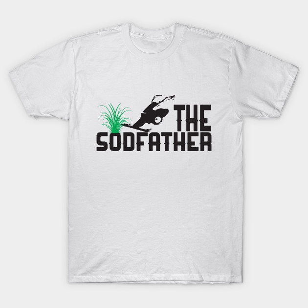 funny landscaping t shirts
