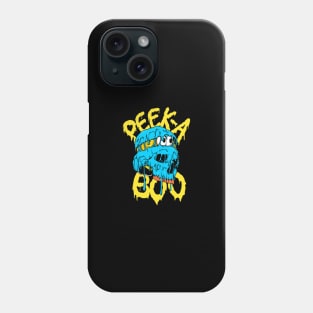 PEEK-A-BOO2 Phone Case