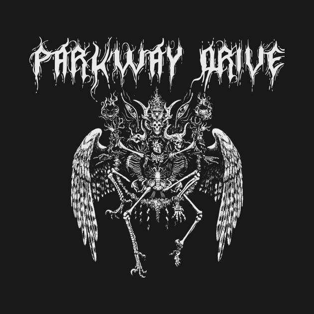 parkway ll darkness by low spirit