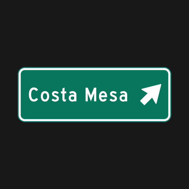 Costa Mesa by MBNEWS