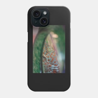 Gecko Phone Case