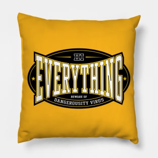 Hi Everything! Pillow