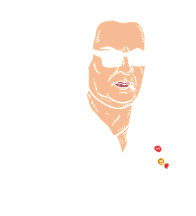 Bad Bach Magnet