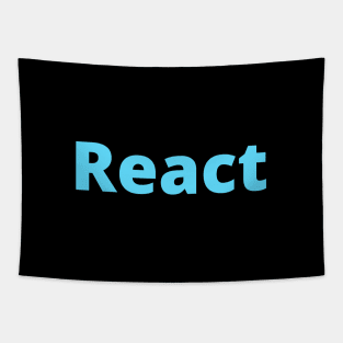 React Tapestry