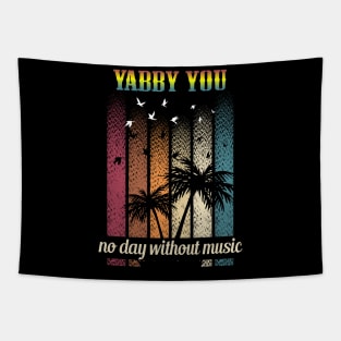 YABBY YOU SONG Tapestry