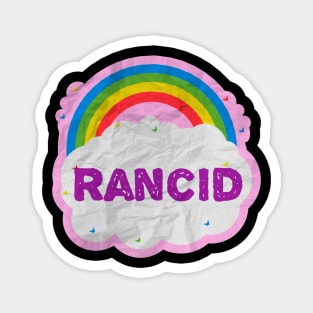 Rancid Magnet