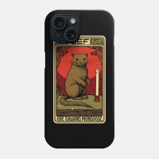 Gef The Talking Mongoose Phone Case