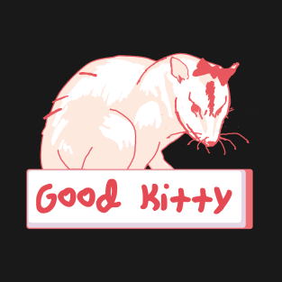 Trash Kitty T-Shirt