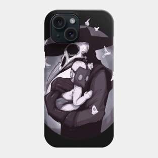 Nocturnal 6 Phone Case