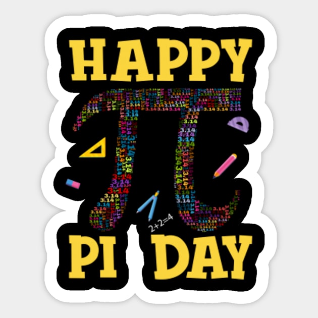 New Version (3.3.0 - 3.3.4) - The Happy Pi Day Update