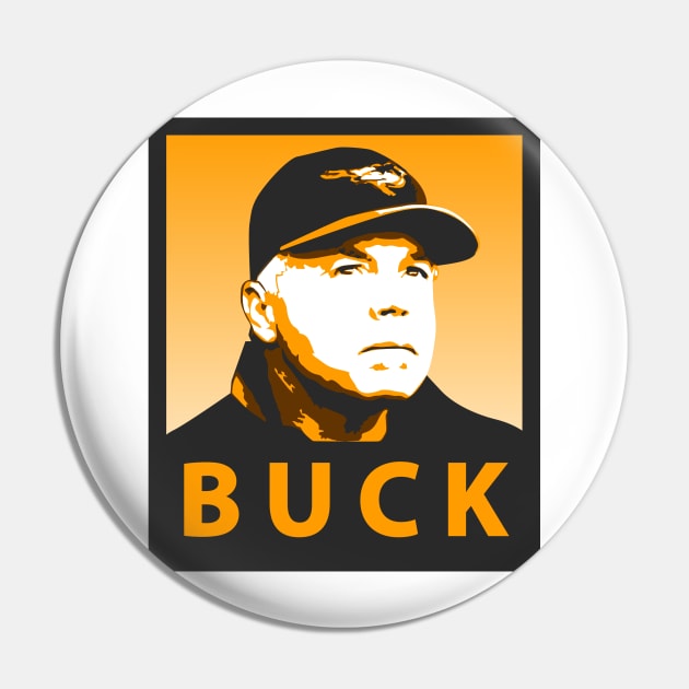 BUCK YEAH Pin by kcyal8r1