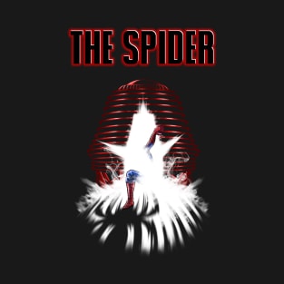 The Spider T-Shirt