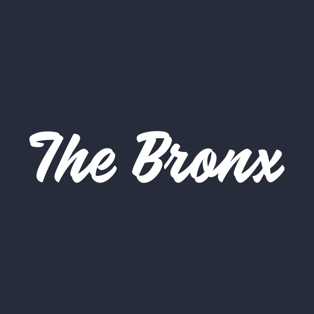 The Bronx - NYC by whereabouts