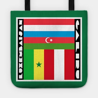 Luxembaijan and Galiru Tote