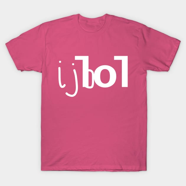 Gen Z cancels LOL in favor of new acronym: IJBOL